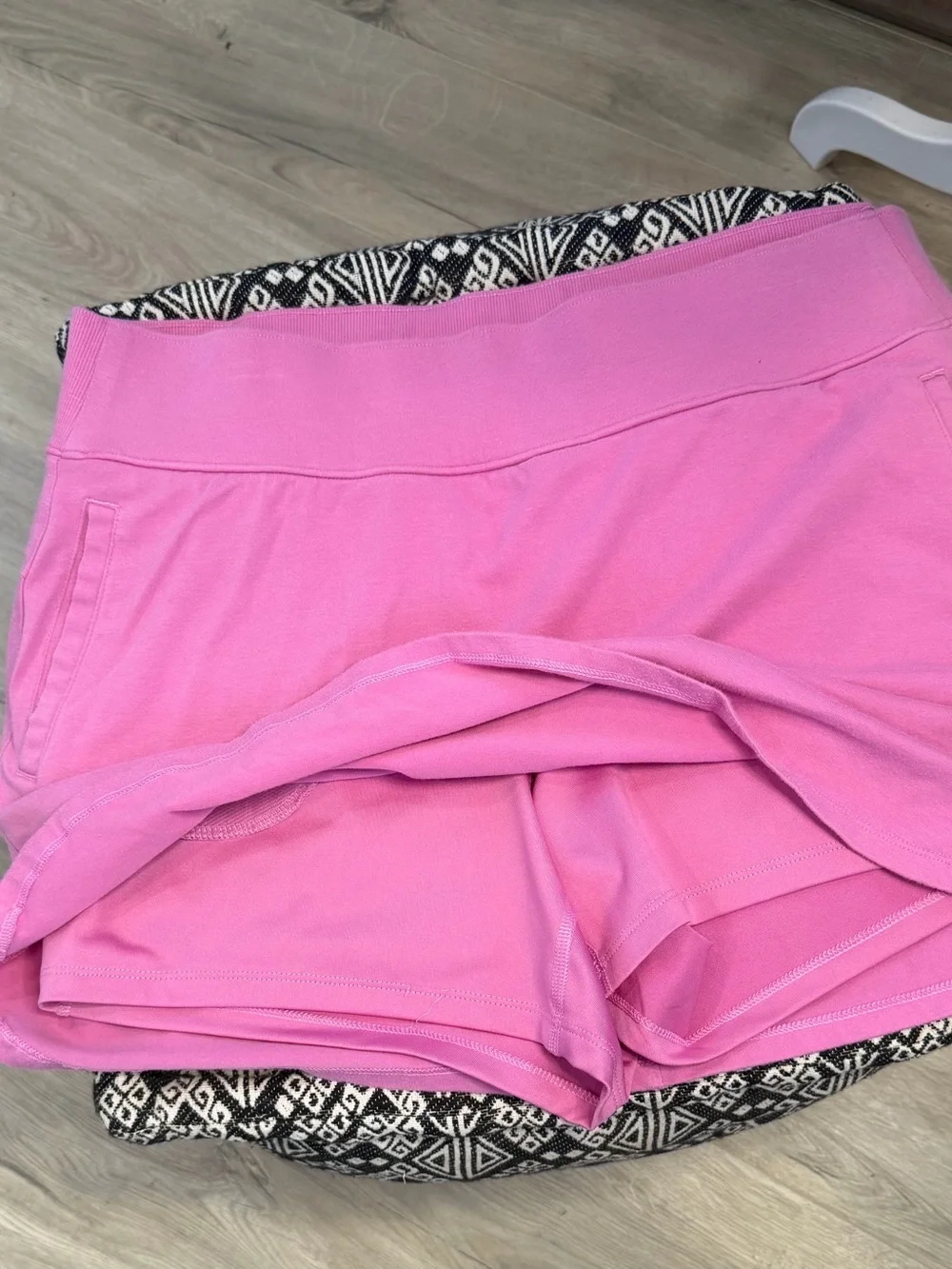 tek gear Pink Pull-On Skort - Picture 2 of 6